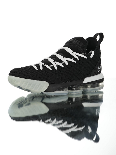 Nike Lebron 16 LBJ “Equality” BQ5970-100 