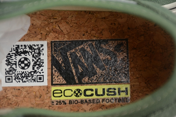 Vans Style 36 VR3 SF VN0A4BX9Y7V 