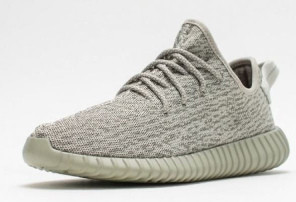 Adidas Yeezy 350 Boost  