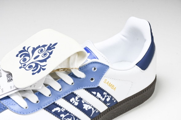 Adidas Samba OG IG1024 