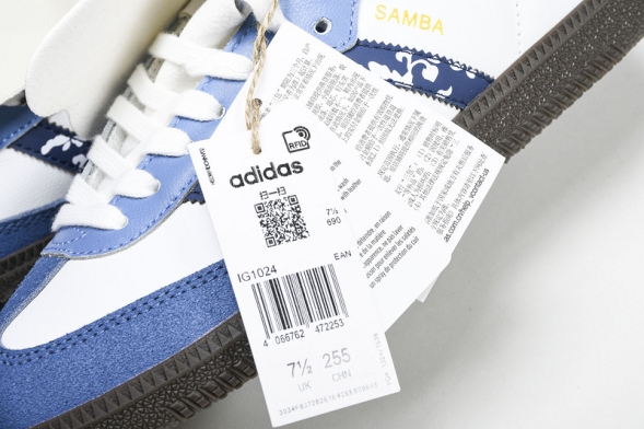 Adidas Samba OG IG1024 