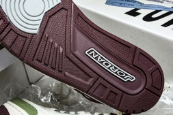 Nike Jordan Spizike Low FJ6372 100