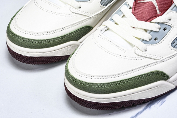 Nike Jordan Spizike Low FJ6372 100 