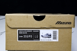 Mizuno Halo Mix D1GH240812