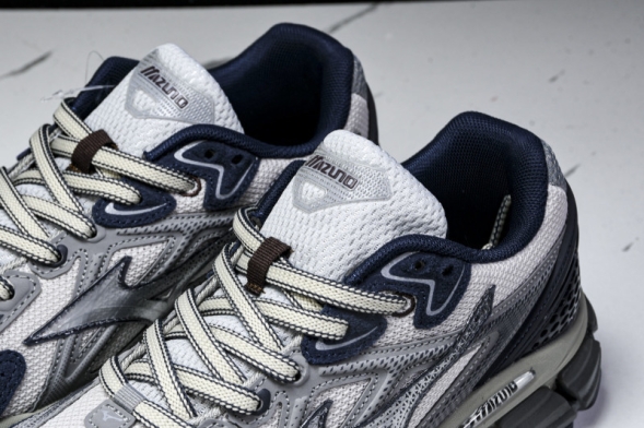 Mizuno Halo Mix D1GH240812 