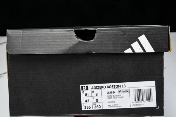 Adidas Adizero Boston 13 M JS4934 