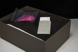 Rick Owens Vintage Sneaks RP01C5888 LVSLPO