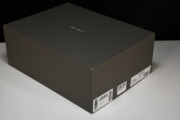 Rick Owens Vintage Sneaks RP01C5888 LVSLPO