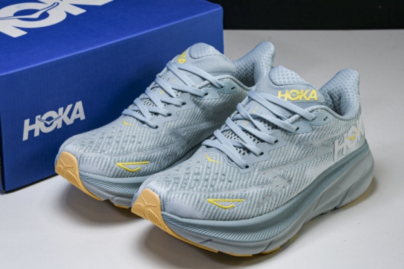 Hoka Clifton 9 1127896 CBIF 