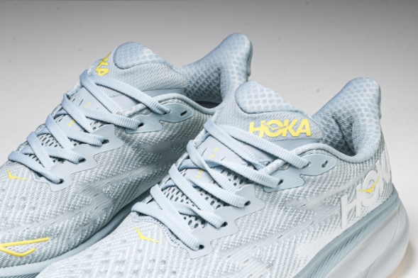 Hoka Clifton 9 1127896 CBIF 