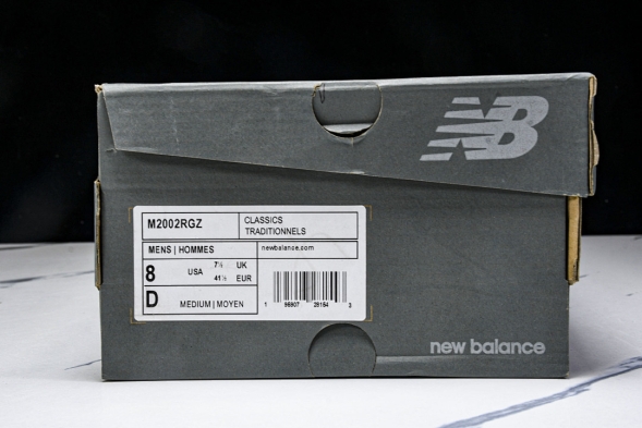 New Balance 2002R M2002RGZ 
