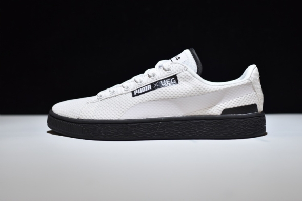 PUMA x UEG COURT PLAY SLIPON X UEG 