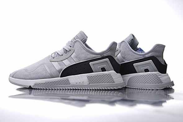 Adidas EQT Cushion ADV &quot;Grey&quot; BY9507 