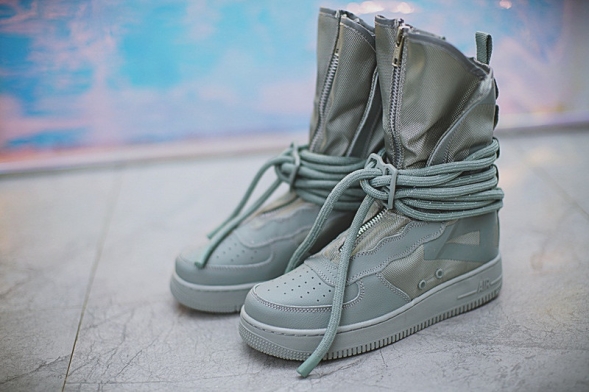Nike SF Air Force 1 High Boot AA1128-203 