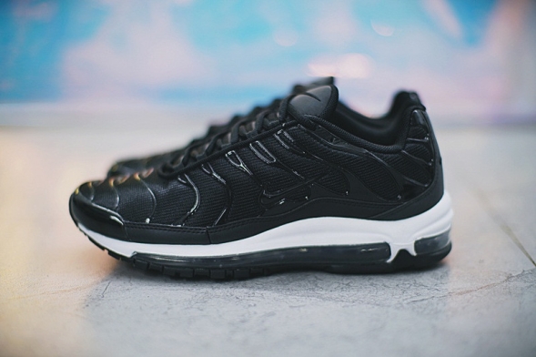 Nike Air Max 97 Plus &quot;TN&quot; 