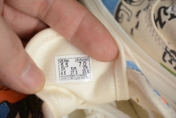 Vans Authentic VN0A5KRDARG