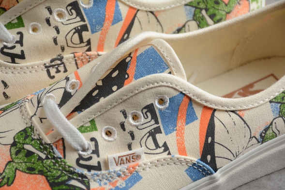 Vans Authentic VN0A5KRDARG 