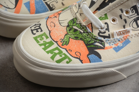 Vans Authentic VN0A5KRDARG 