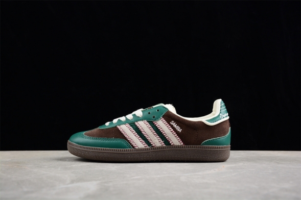 Adidas Samba Vegan OG IG6022 