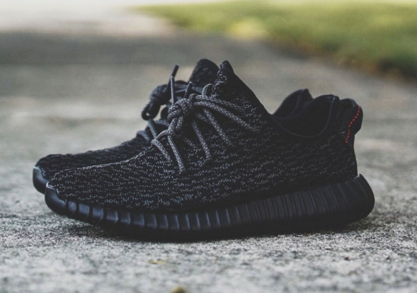 Adidas Yeezy 350 Boost   