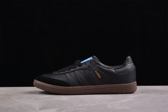 Adidas Samba Vegan ID2056 