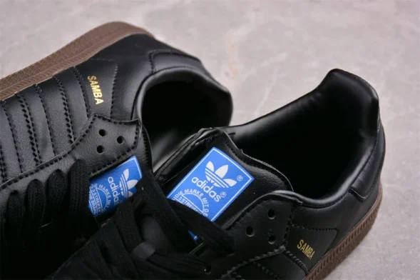 Adidas Samba Vegan ID2056 