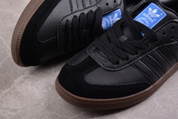 Adidas Samba Vegan ID2056