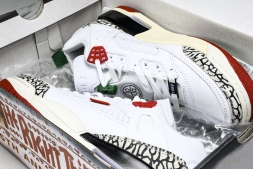 Nike Jordan Spizike Low 315371 125
