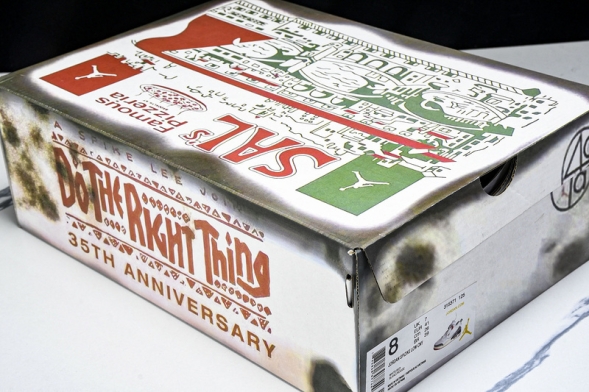 Nike Jordan Spizike Low 315371 125 