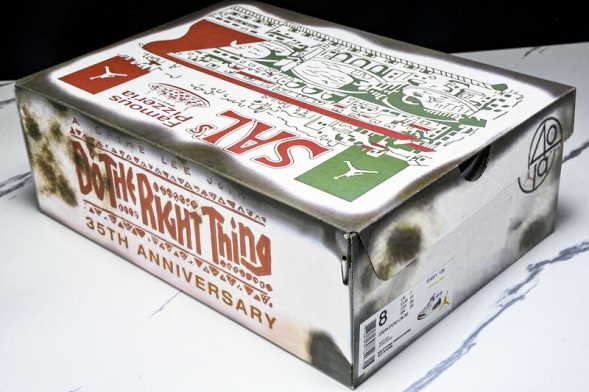 Nike Jordan Spizike Low 315371 125 