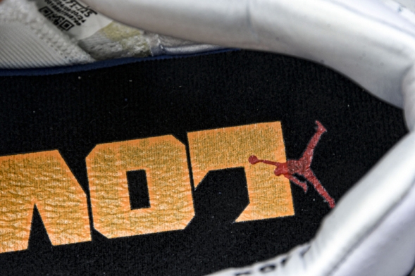 Nike Jordan Spizike Low 315371 125 