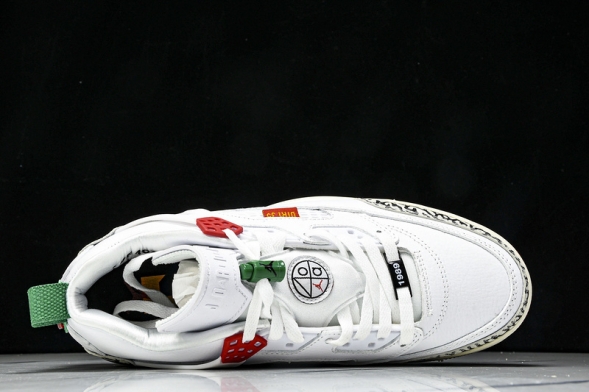 Nike Jordan Spizike Low 315371 125 