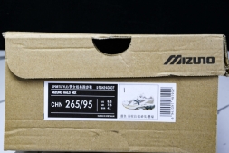Mizuno Halo Mix D1GH240807