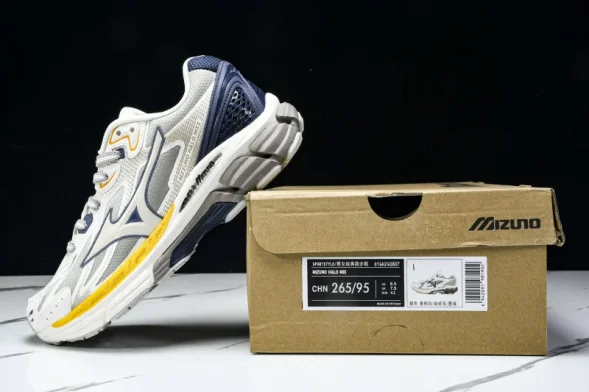 Mizuno Halo Mix D1GH240807 