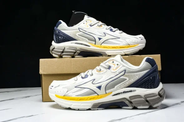 Mizuno Halo Mix D1GH240807 