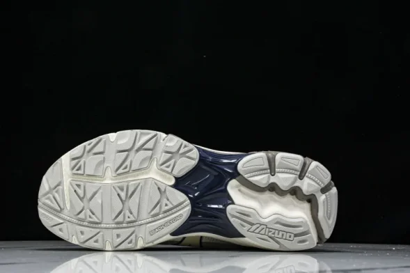 Mizuno Halo Mix D1GH240807 