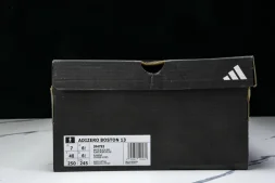 Adidas Adizero Boston 13 M JR4787