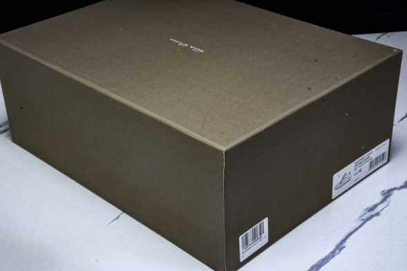 Rick Owens Vintage Sneaks RU02D6897 LCOLVS 