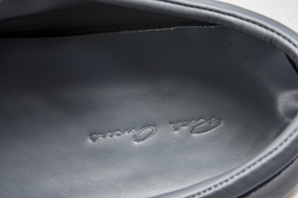 Rick Owens Vintage Sneaks RU02D6897 LCOLVS 