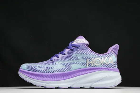 Hoka Clifton 9 1127895 CVPL 