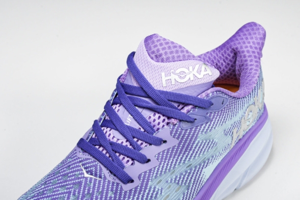 Hoka Clifton 9 1127895 CVPL 