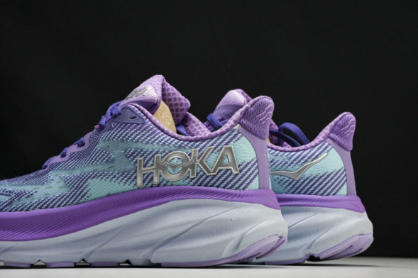 Hoka Clifton 9 1127895 CVPL 