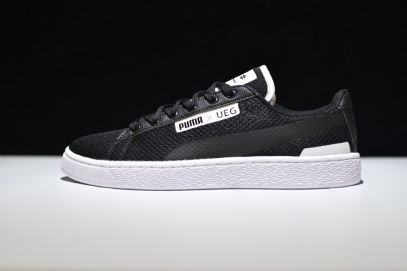 PUMA x UEG COURT PLAY SLIPON X UEG 