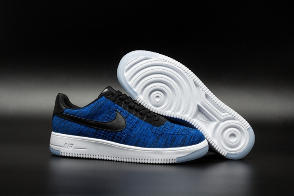NIKE AIR FORCE 1 ULTRA FLYKNIT  