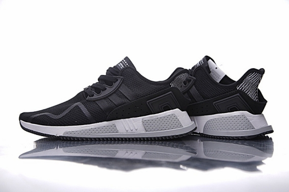 Adidas EQT Cushion ADV &quot;Black White&quot; BY9506 