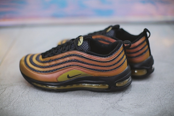 Skepta x Nike Air Max 97 London x Marrakesh AJ1988-90 