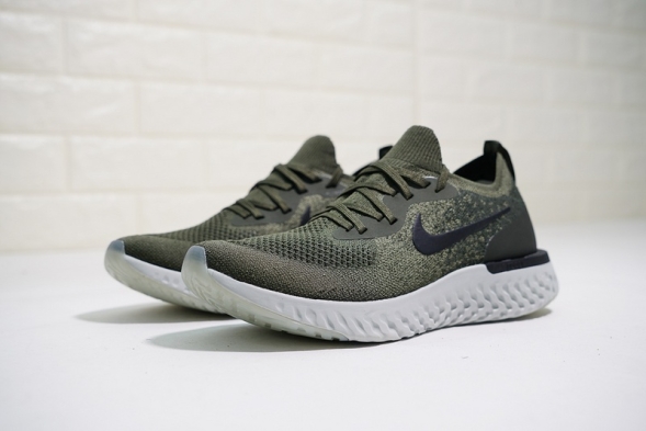 Nike Epic React Flyknit AQ0067-300 