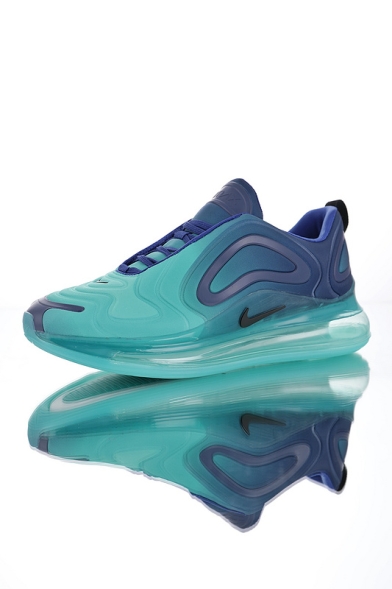 Nike Air Max 720 Sea Forest AR9294-400  