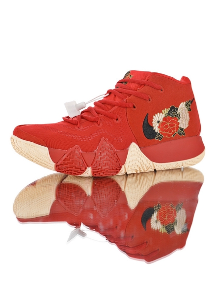 Nike Kyrie 4 ”Chinese New Year” 943807-600 