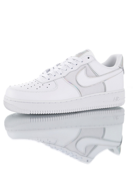 Nike Air Force 1 Low Y2K &quot;4 IRIDESCENT&quot; AT6147-100 